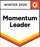 G2 recognition badge