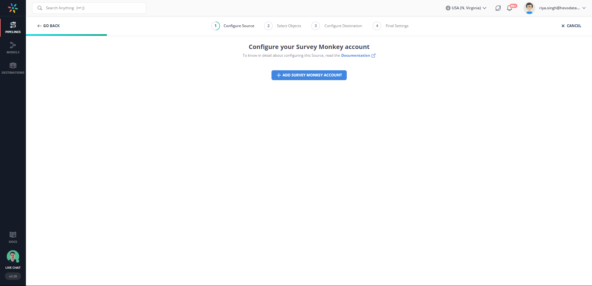 survey Monkey source