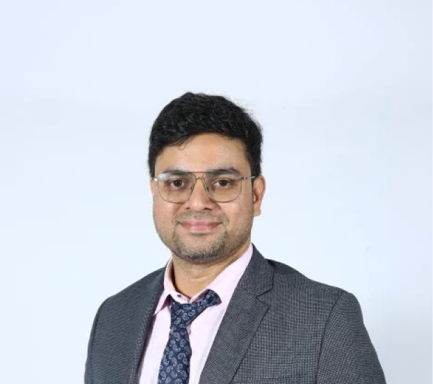 Shubham Jain