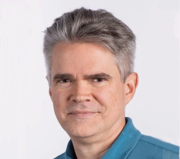 Richard Heim