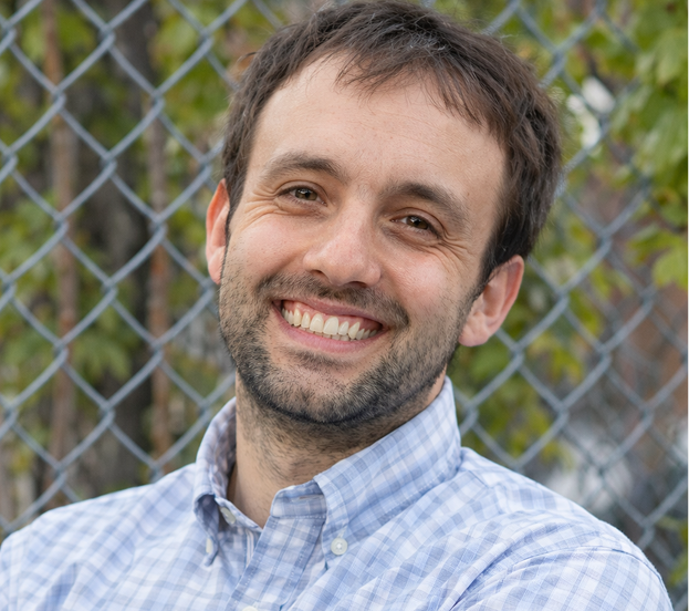 Greg Aponte