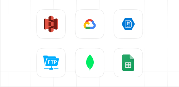 Files and object stores