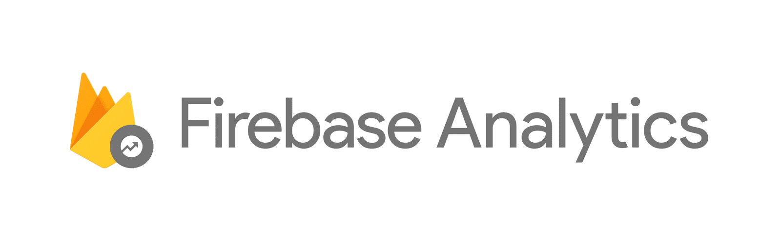 firebase analytics logo