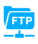 FTP Logo