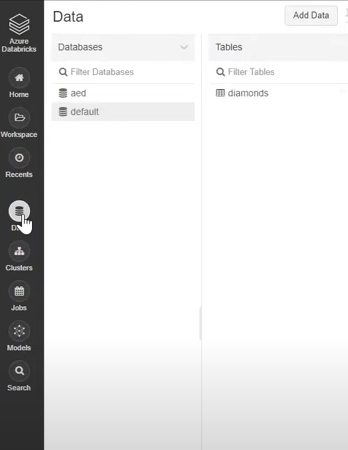 GCP Postgres to Databricks: CSV Databricks Export