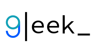 Gleek io Logo