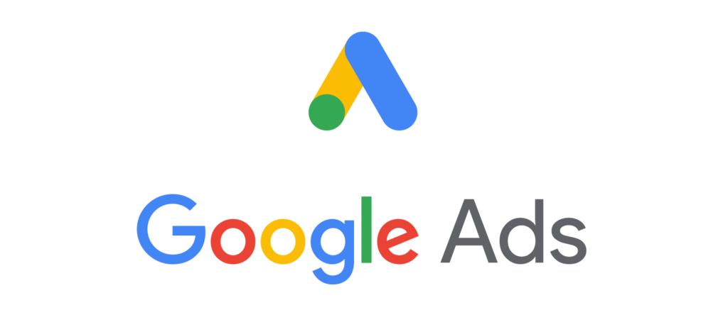 Google Ads logo