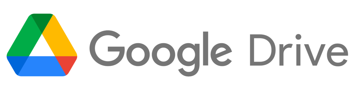 Google Drive to Snowflake: Google Drive Logo
