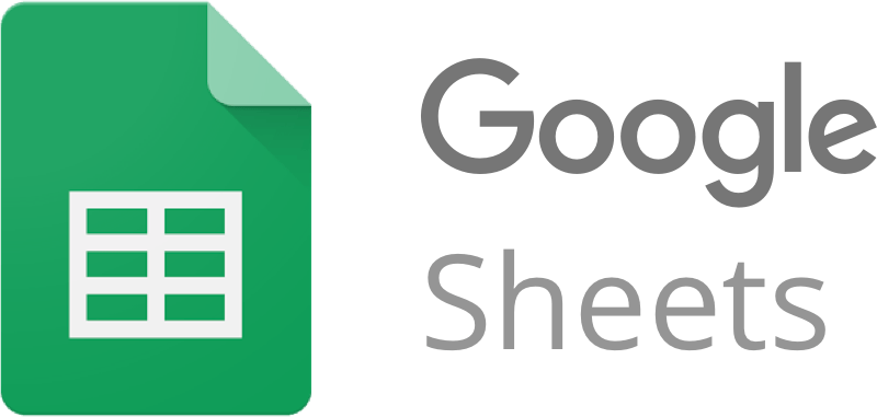 Google Sheets logo