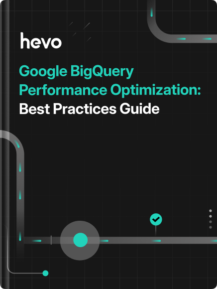 Google BigQuery Performance Optimization: Best Practices Guide