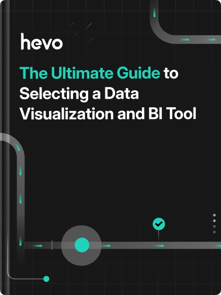 Learn how to evaluate and select the right BI and data visualization tool for your team.