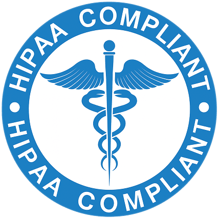 HIPAA Compliant