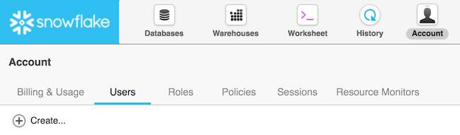 Set Up Sisense User