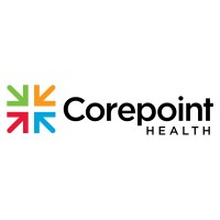 Corepoint Health Logo