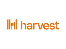Harvest to Databricks: Harvest Logo