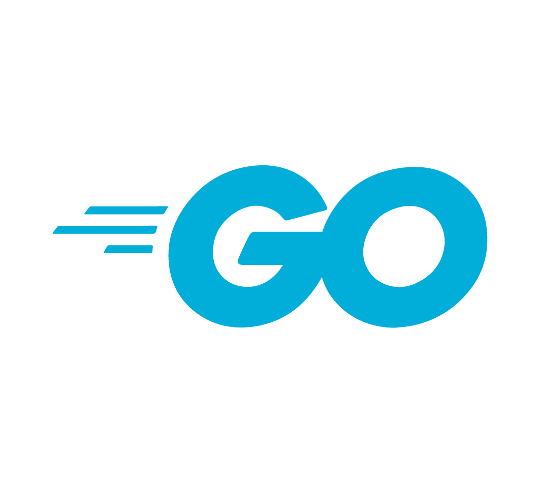 GoLand Postgres: GoLang Logo