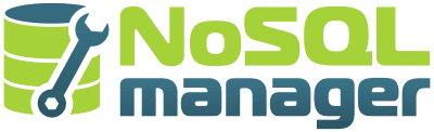 MongoDB Tools: NoSQL Manager Logo