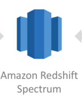 redshift spectrum logo