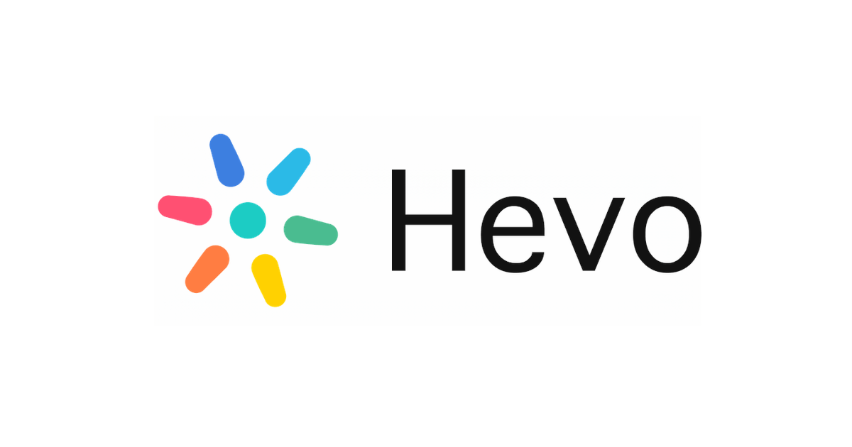 Data Migration: Hevo Logo