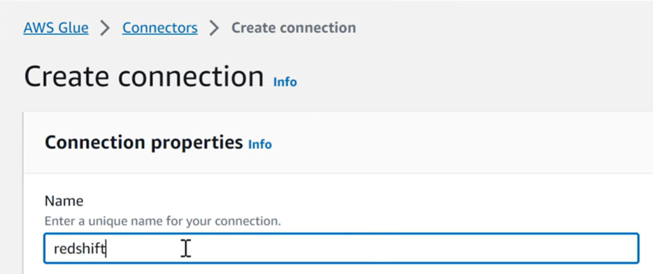 create cinnection