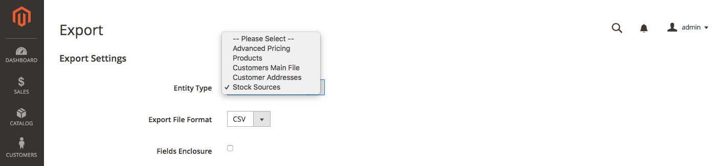 Magento to Snowflake: Extracting Data