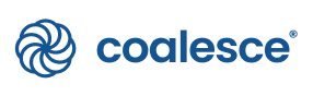 Coalesce logo