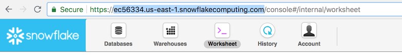 Adding DB Credentials - Sisense Snowflake Integration Method