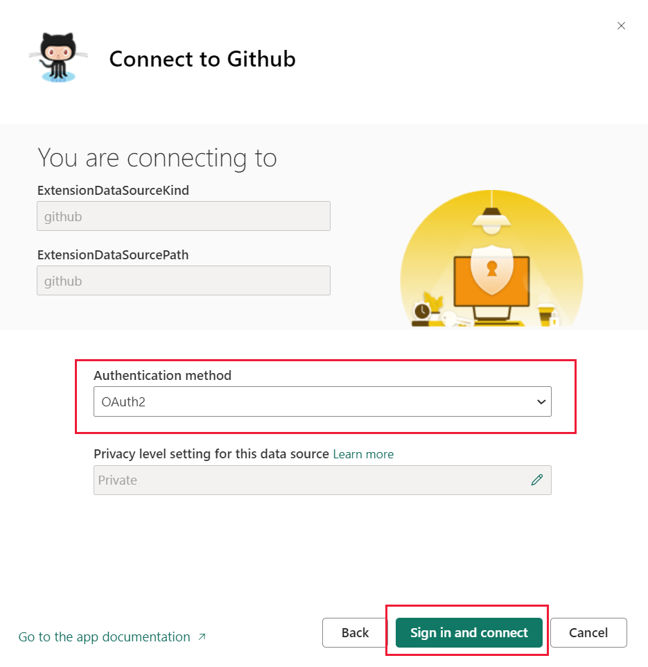 oauth2 method