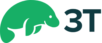 MongoDB Tools: Studio 3T Logo