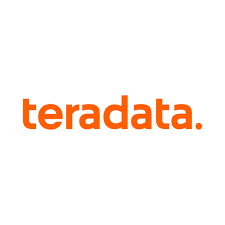 Databricks Competitors: Teradata Logo