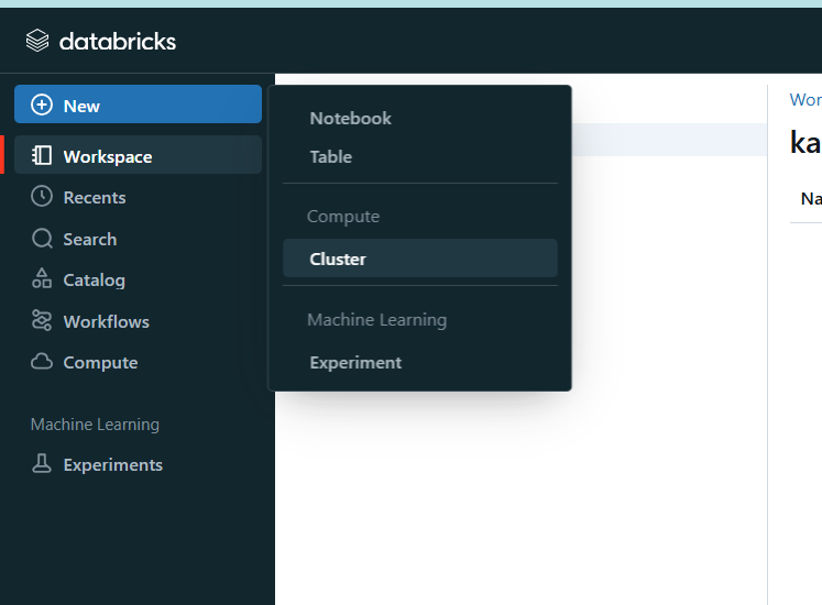 Autoscale Databricks: Databricks Clusters