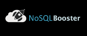 MongoDB Tools: NoSQL Booster Logo
