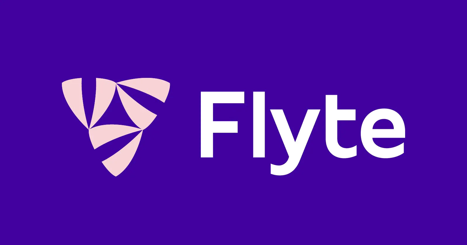 Flyte Logo