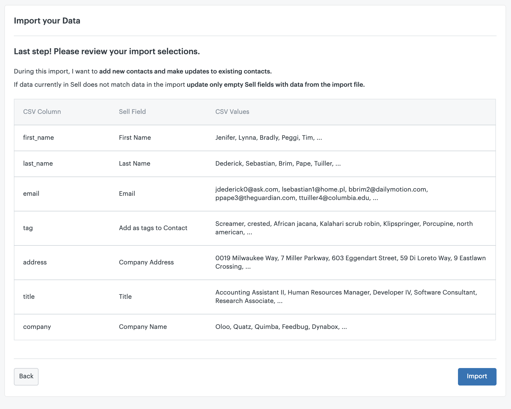 Importing Table - Redshift to Zendesk | Hevo Data