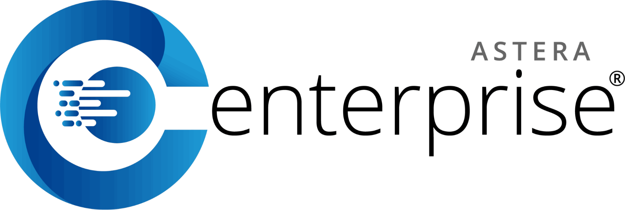 Astera Centerprise Logo