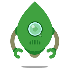 MongoDB Tools: Robo 3T Logo