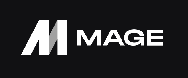 Mage logo