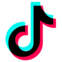 tiktok ads logo
