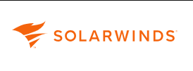 MongoDB Tools: Solarwinds Logo