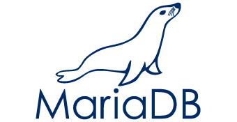 MariaDB logo
