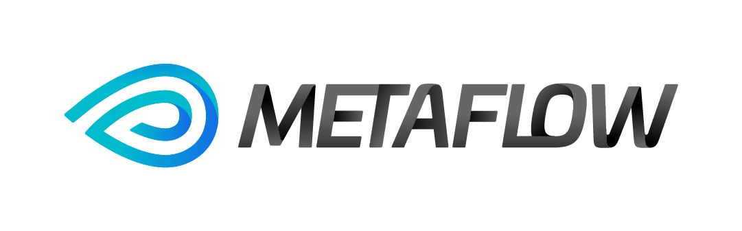 Metaflow logo