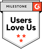 G2 recognition badge