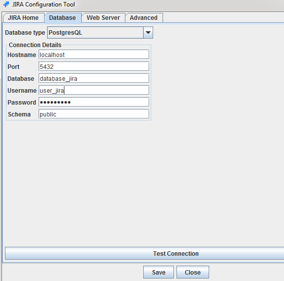Jira to PostgreSQL: Database Connection | Hevo Data
