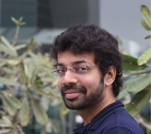 Nikhil bhatanagar