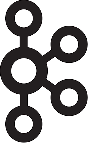 Apache Kafka Logo
