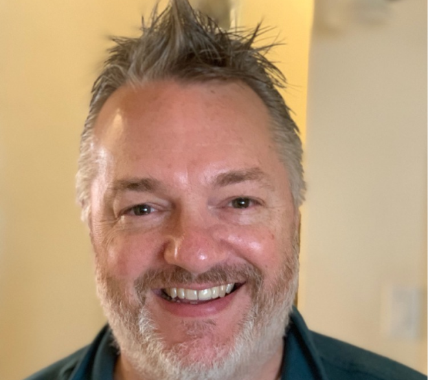 Bryan Mofley