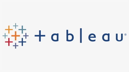 Tableau Logo