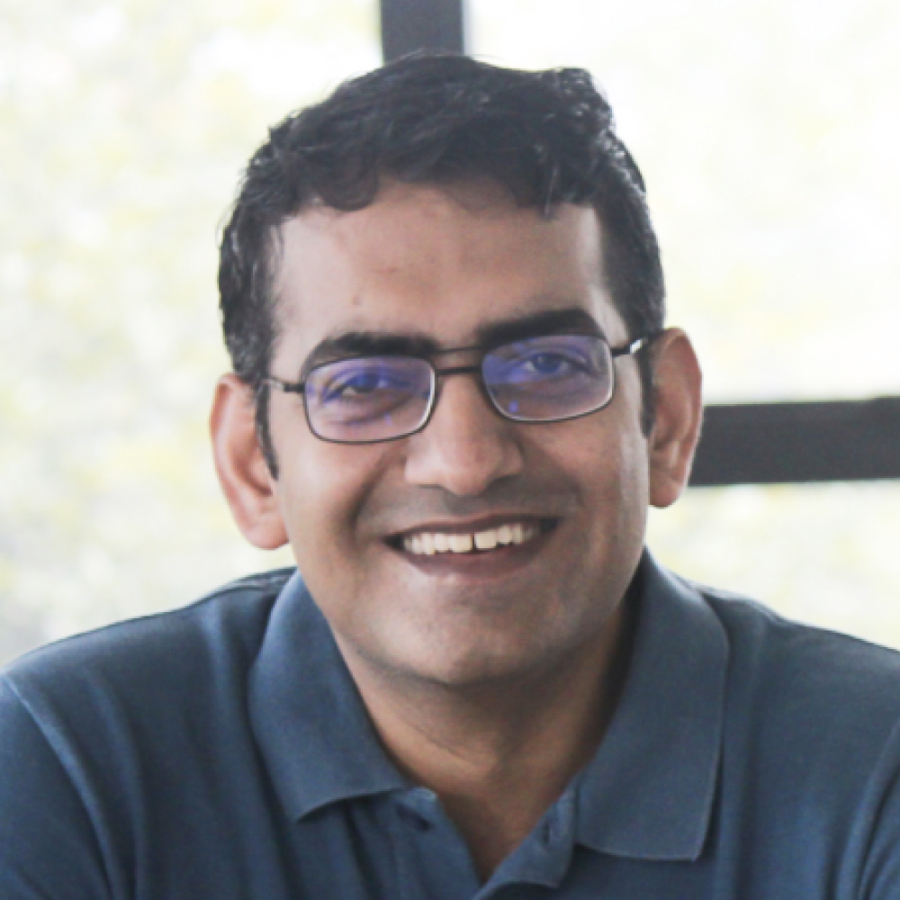 Manish Jethani