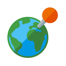 MapBusiness Logo