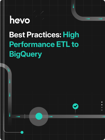 Learn strategies to build fast, reliable ETL pipelines into Google BigQuery.